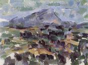 Paesaggi: montagna Sainte-Victoire