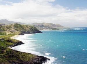 Reportage i Caraibi sconosciuti ma ricchi di fascino: St. Kitts e Nevis