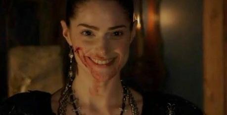 SALEM ( 2014) : ANALISI DI UNA SERIE -Prima Parte.