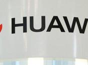 Huawei presenterà smartwatch 2015