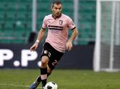 Palermo, domenica Rigoni, prova recuperare Maresca