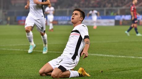 Mercato: Dybala nel mirino del Paris-Saint Germain, l’entourage vola in Francia