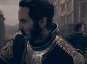 Ready Dawn risponde alle indiscrezioni sulla durata Order: 1886 Notizia