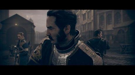 Ready At Dawn risponde alle indiscrezioni sulla durata di The Order: 1886