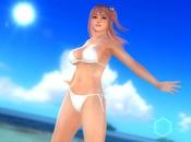 Team Ninja vorrebbe realizzare nuovo Dead Alive Xtreme Beach Volleyball usando Soft Engine Notizia