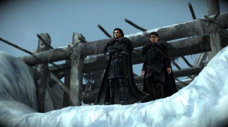 La soluzione di Game of Thrones - Episode 2: The Lost Lords