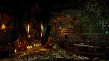 BioWare chiede il vostro aiuto per testare la nuova patch di Dragon Age: Inquisition che aggiunge moltissimi contenuti