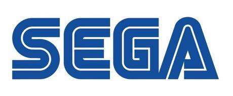 SEGA ha registrato SEGA ha registrato