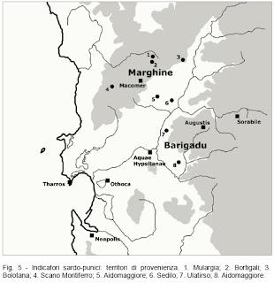 Archeologia. Sardegna, un'isola meticcia: geografia di una frontiera.