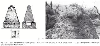 Archeologia. Sardegna, un'isola meticcia: geografia di una frontiera.