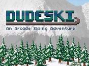 Dudeski valanga arriva anche Android