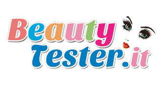 Seconda Collaborazione e Review con BeautyTester.it.