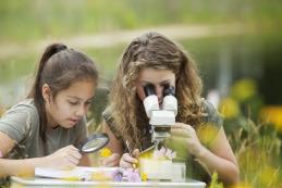 Sviluppare la cittadinanza scientifica attraverso la divulgazione della scienza