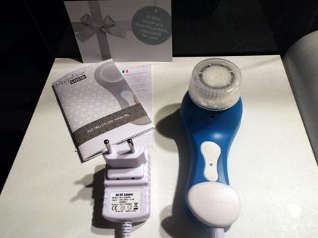 Beauty: Magnitone vs Clarisonic