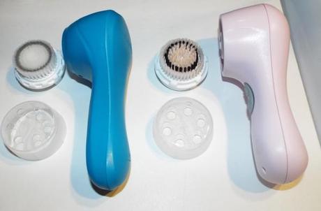 Beauty: Magnitone vs Clarisonic