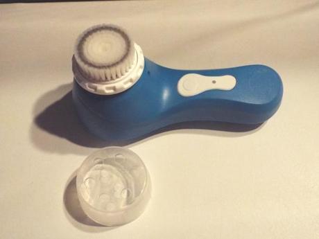 Beauty: Magnitone vs Clarisonic