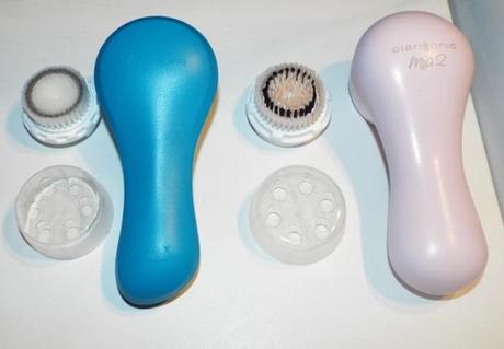 Beauty: Magnitone vs Clarisonic