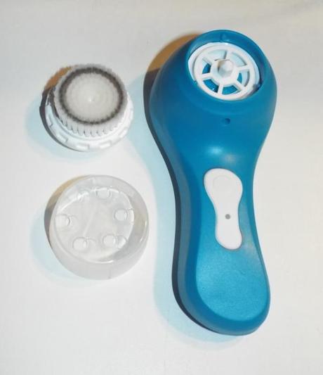 Beauty: Magnitone vs Clarisonic