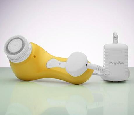 Beauty: Magnitone vs Clarisonic