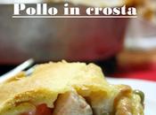 Pollo crosta