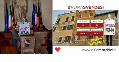 Roma Svendesi!