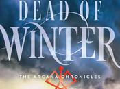 Recensione: Dead Winter Kresley Cole