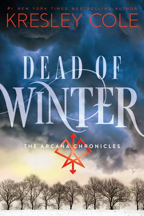 Recensione: Dead of Winter di Kresley Cole