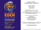 Scrivere cinema Arezzo: concorso under