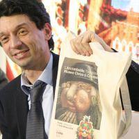 “Io non sono Arcimboldo”