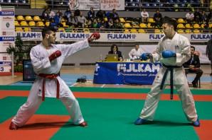 Campionati Italiani Karate - Foto Alice Arduino