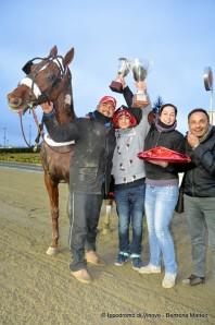 ippica - Gran Premio Locatelli