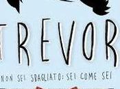 Recensione: “Trevor”, James Lecesne.