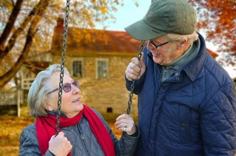 Silver Cohousing: pensionati all'estero uniti