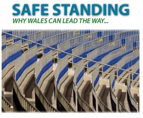 Report 'A Welsh Conservatives consultation of fans' views on Safe Standing''(PDF)