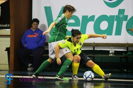 Papetti in azione, Vis Concordia Morrovalle