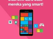Microsoft Indonesia: nuovo Lumia arrivo. Forse 1330?