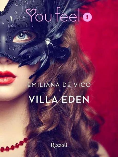 VILLA EDEN di Emiliana De Vico