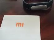 Xiaomi Band