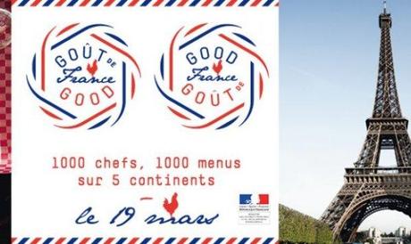 Goût de France/Good France, la festa della gastronomia francese in Italia