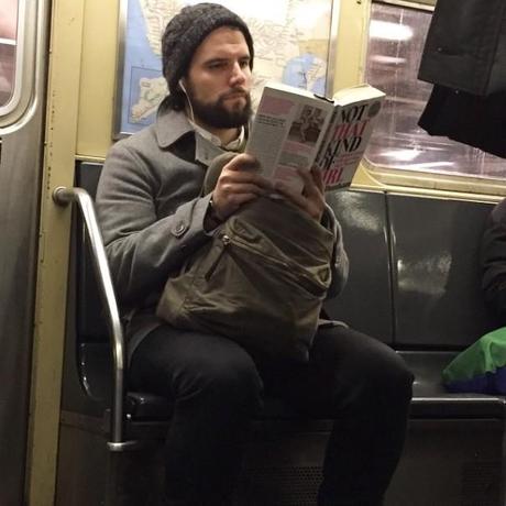 Hot Dudes Reading 5