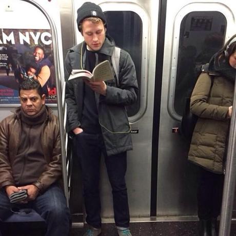 Hot Dudes Reading 2