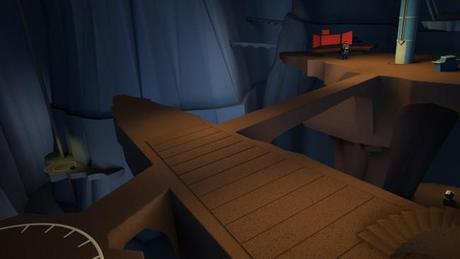 Il doppiatore di Batman si unisce al progetto della Batcaverna VR Il doppiatore di Batman si unisce al progetto della Batcaverna VR