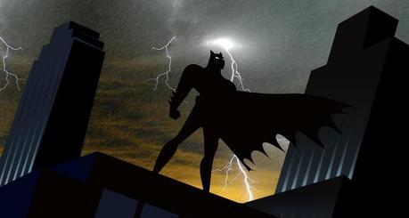 Il doppiatore di Batman si unisce al progetto della Batcaverna VR Il doppiatore di Batman si unisce al progetto della Batcaverna VR