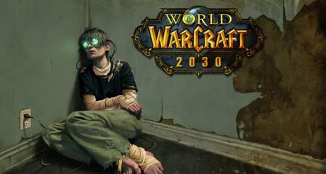 Questa mod rende l’interfaccia di World of Warcraft perfetta per la VR