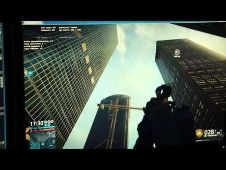 Battlefield Hardline: un video mostra la creazione degli effetti sonori