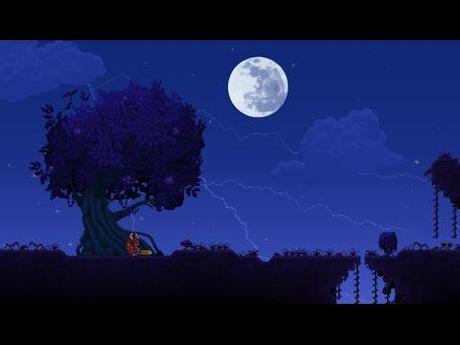 Terraria: Otherworld – Annunciato un nuovo capitolo per PC e Mac