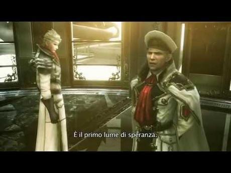 Final Fantasy Type-0 HD: disponibile l’ultimo trailer giapponese in italiano