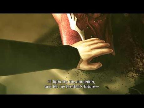 Final Fantasy Type-0 HD: disponibile la versione inglese di Final Trailer