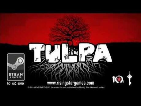 Tulpa – Due entità, tanti enigmi