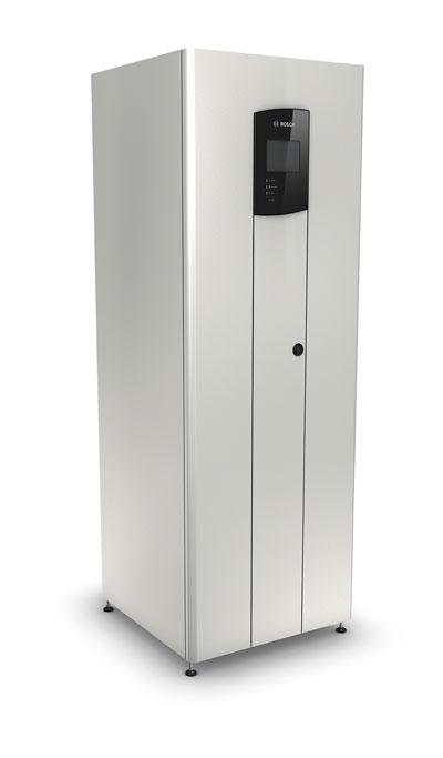 BPT S 5 Hybrid web Bosch Power Tec e la gestione dellenergia solare: ecco la soluzione intelligente di accumulo